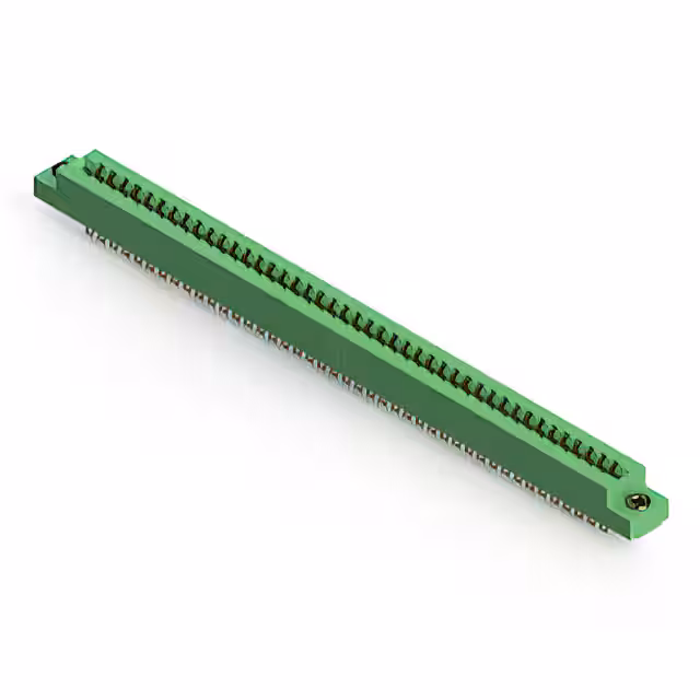 305-086-555-203 EDAC Inc.  Edgeboard Connectors